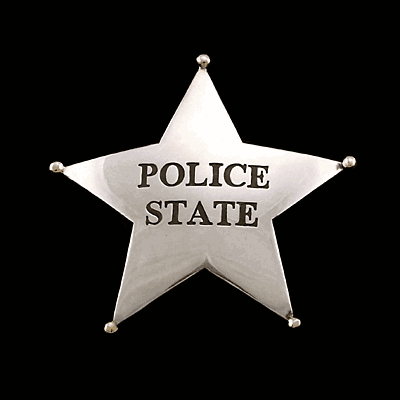 What does Contemporary Jewellery mean ? dans Benjamin LIGNEL (FR) police_state_badge
